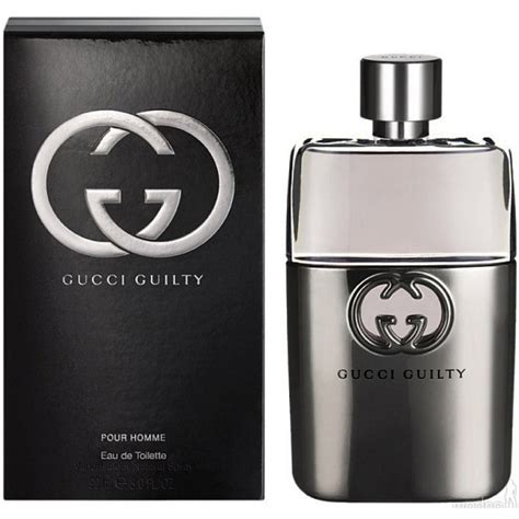 gucci guilty cologne pour homme 90ml|gucci guilty for men 50ml.